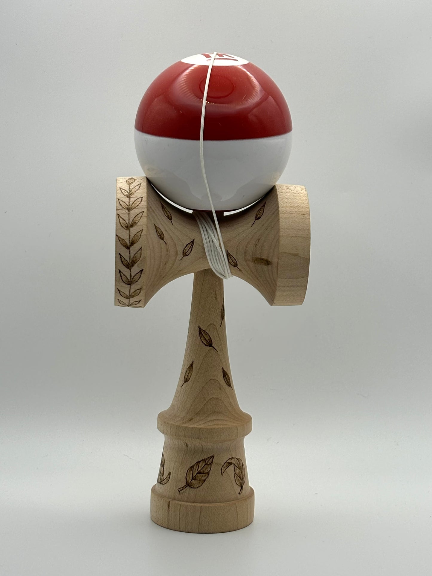 BULBASAUR WOODBURN MAPLE KENDAMA