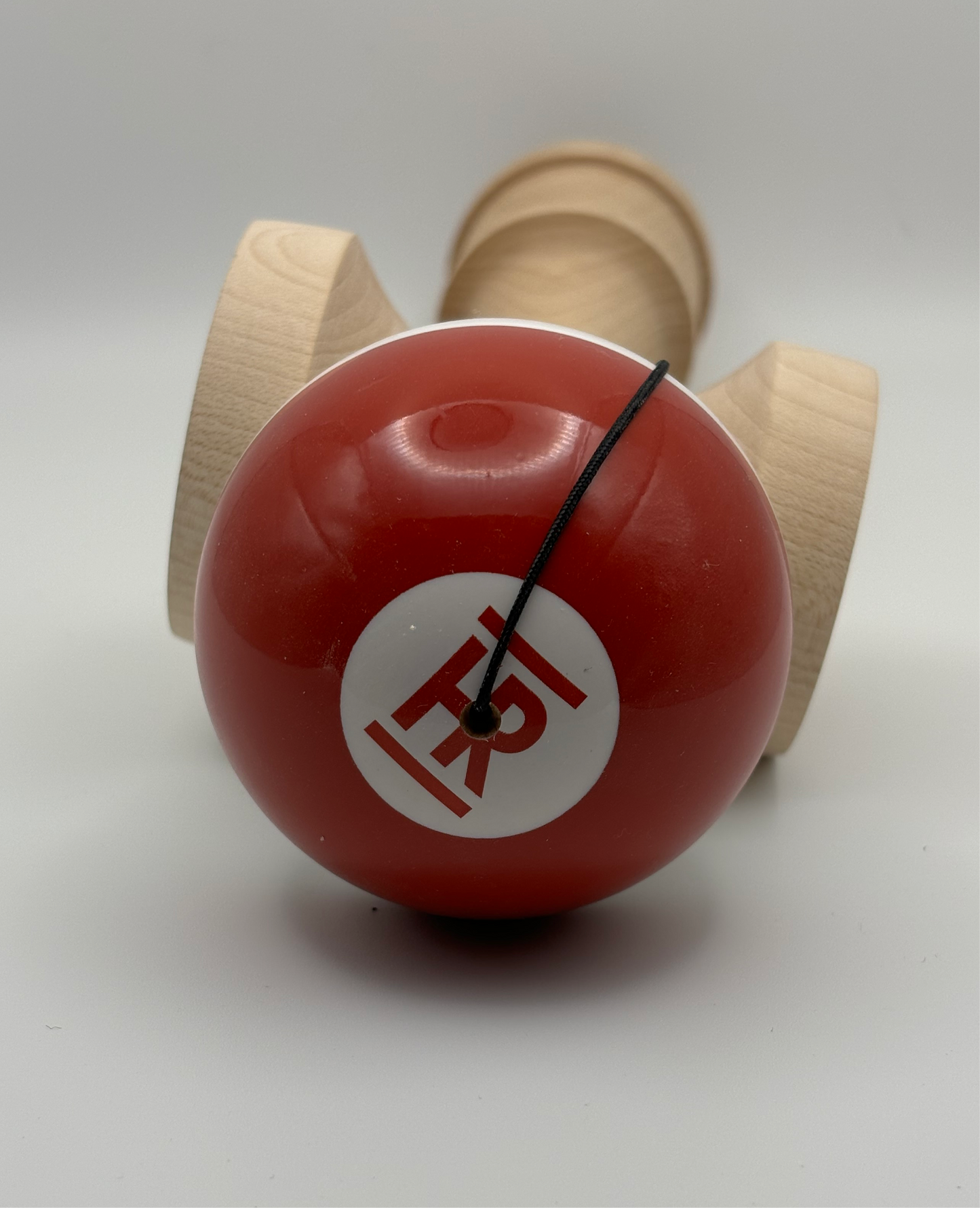 Highroller x Pinecone Kendama (Maple)