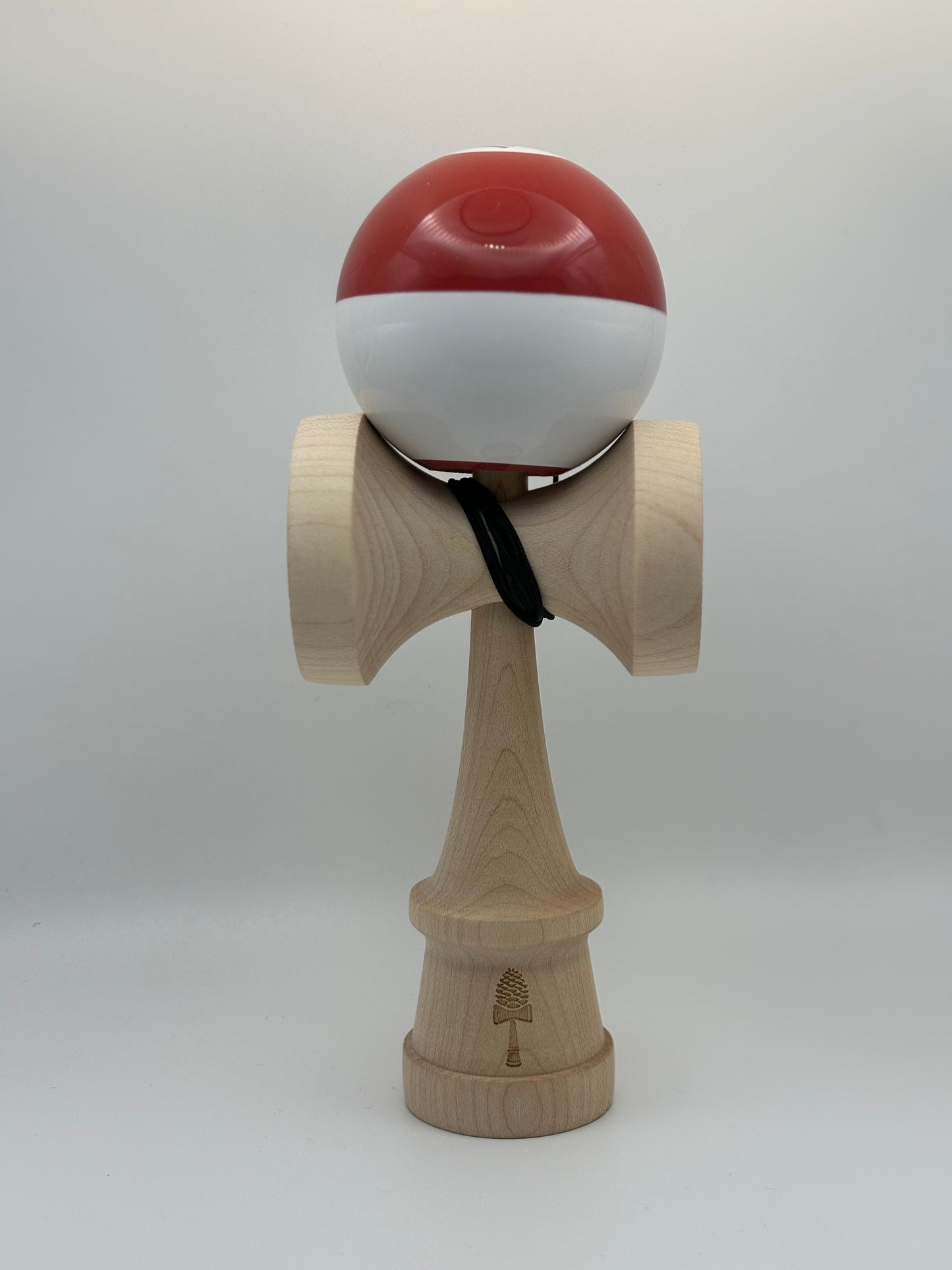 Highroller x Pinecone Kendama (Maple)