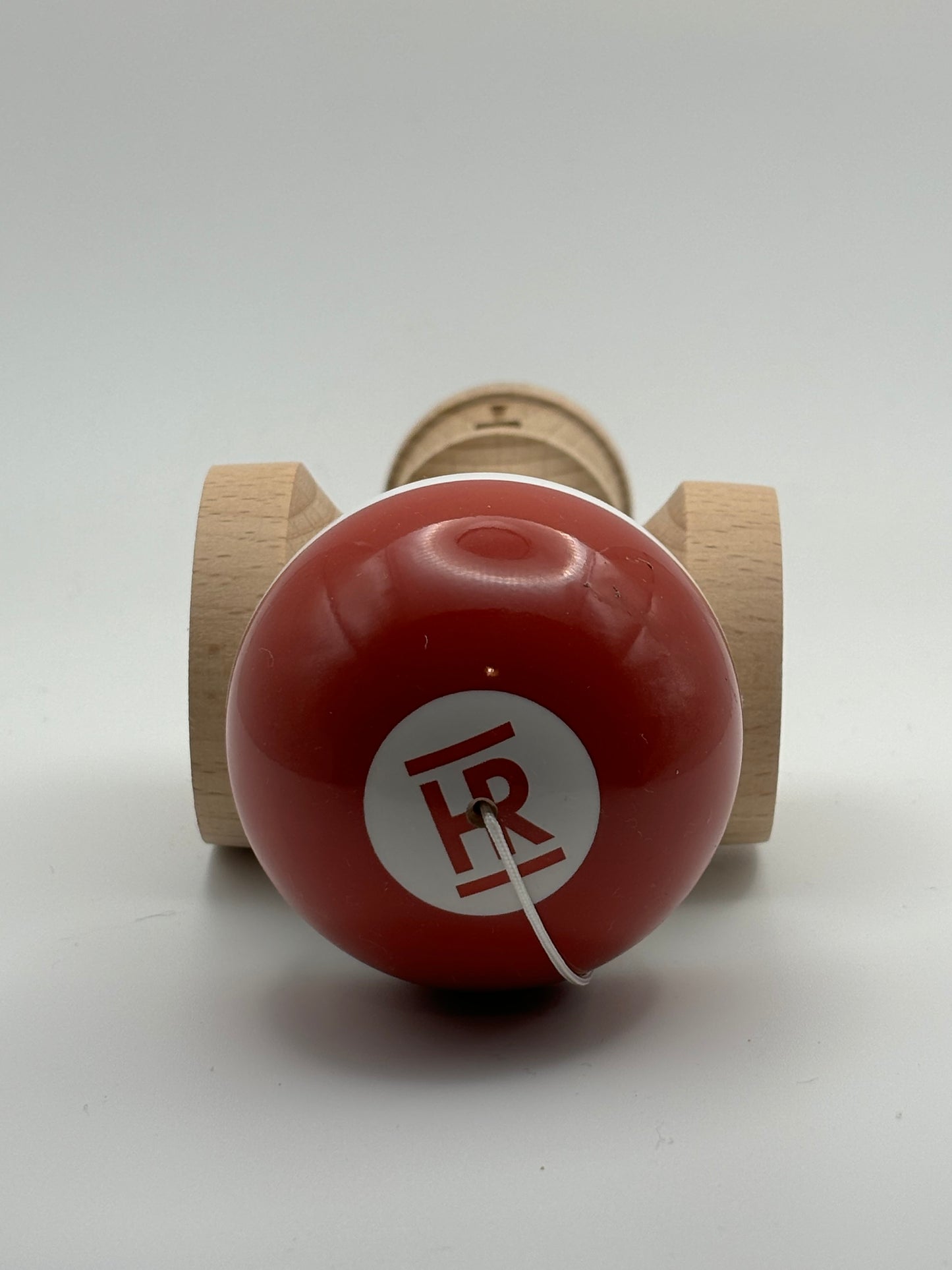 Pinecone x Highroller Kendama (Beech)
