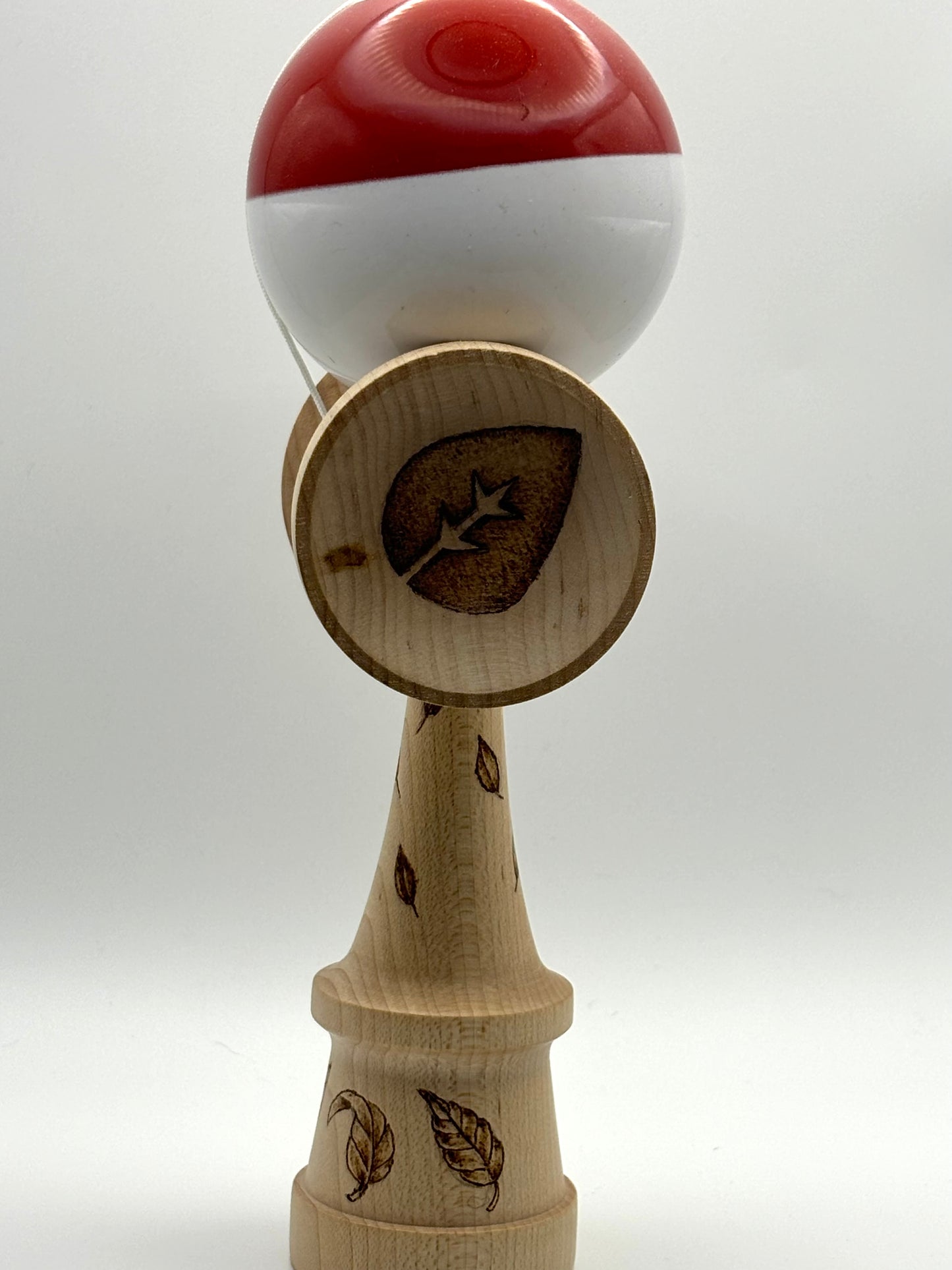 BULBASAUR WOODBURN MAPLE KENDAMA